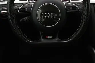 Audi A5, 1.8, 130 kW, бензин, механическая, передний привод