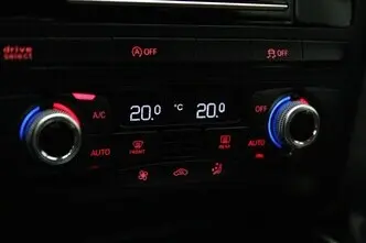 Audi A5, 1.8, 130 kW, бензин, механическая, передний привод