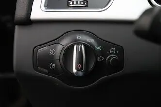 Audi A5, 1.8, 130 kW, бензин, механическая, передний привод