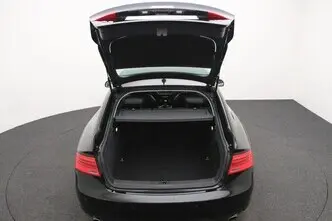 Audi A5, 1.8, 130 kW, бензин, механическая, передний привод