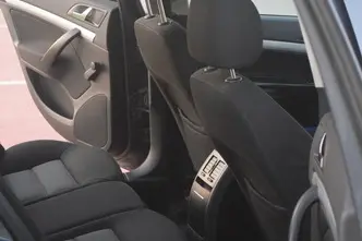 Škoda Octavia, 1.9, 77 kW, diisel, automaat, esivedu