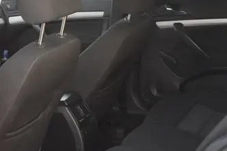 Škoda Octavia, 1.9, 77 kW, diisel, automaat, esivedu