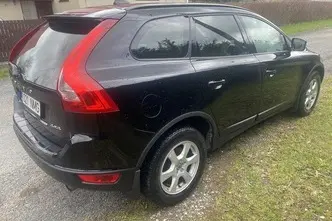 Volvo XC60, 2.0, 177 kW, bensiin, automaat, esivedu