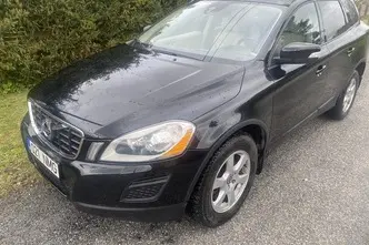 Volvo XC60, 2.0, 177 kW, bensiin, automaat, esivedu