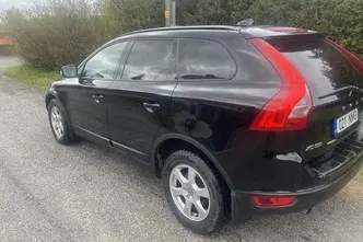Volvo XC60, 2.0, 177 kW, bensiin, automaat, esivedu