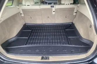 Volvo XC60, 2.0, 177 kW, bensiin, automaat, esivedu