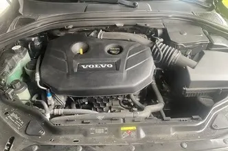 Volvo XC60, 2.0, 177 kW, bensiin, automaat, esivedu