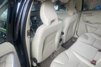 Volvo XC60, 2.0, 177 kW, bensiin, automaat, esivedu