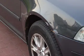 Škoda Octavia, 1.9, 77 kW, diisel, automaat, esivedu