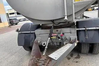 VM Tarm MILK TANK