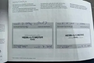 Peugeot 2008, elekter, automaat, esivedu