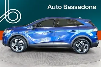 Renault Symbioz, 1.8, 116 kW, гибрид, автомат, передний привод