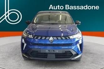 Renault Symbioz, 1.8, 116 kW, гибрид, автомат, передний привод