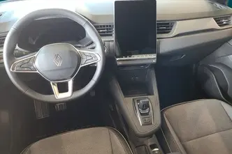 Renault Symbioz, 1.8, 116 kW, гибрид, автомат, передний привод