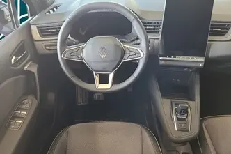 Renault Symbioz, 1.8, 116 kW, гибрид, автомат, передний привод