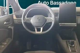 Renault Symbioz, 1.8, 116 kW, гибрид, автомат, передний привод