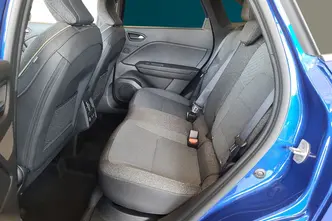 Renault Symbioz, 1.8, 116 kW, гибрид, автомат, передний привод