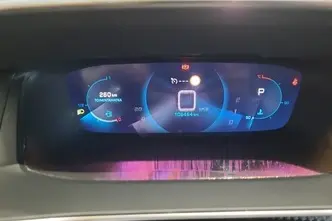 Peugeot 2008, 1.2, 96 kW, bensiin, automaat, esivedu