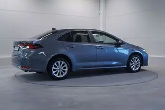 Toyota Corolla, 1.8, 72 kW, hübriid, automaat, esivedu
