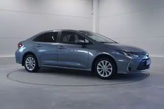 Toyota Corolla, 1.8, 72 kW, hübriid, automaat, esivedu