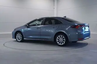 Toyota Corolla, 1.8, 72 kW, hübriid, automaat, esivedu