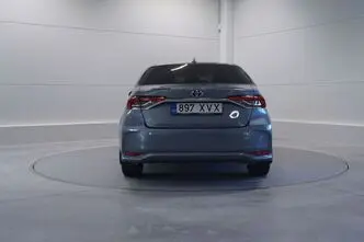 Toyota Corolla, 1.8, 72 kW, hübriid, automaat, esivedu