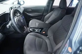 Toyota Corolla, 1.8, 72 kW, hübriid, automaat, esivedu