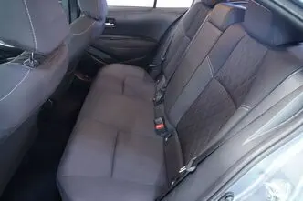 Toyota Corolla, 1.8, 72 kW, hübriid, automaat, esivedu