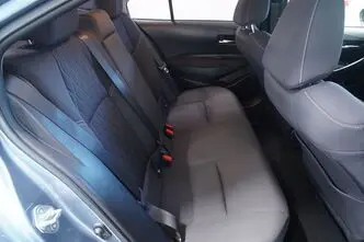 Toyota Corolla, 1.8, 72 kW, hübriid, automaat, esivedu