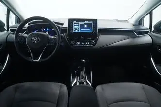 Toyota Corolla, 1.8, 72 kW, hübriid, automaat, esivedu