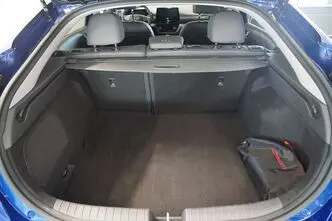Hyundai IONIQ, 1.6, 77 kW, hübriid, automaat, esivedu