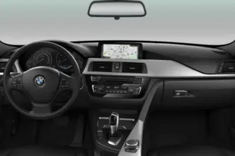 BMW 330, 2.0, 185 kW, petrol, automatic, four-wheel drive