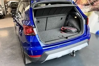 SEAT Arona, 1.0, 85 kW, bensiin, manuaal, esivedu