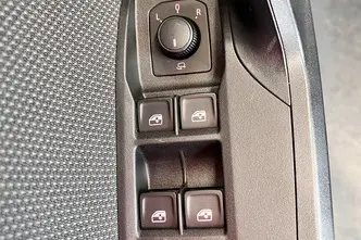 SEAT Arona, 1.0, 85 kW, bensiin, manuaal, esivedu
