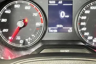 SEAT Arona, 1.0, 85 kW, bensiin, manuaal, esivedu