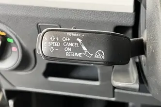 SEAT Arona, 1.0, 85 kW, bensiin, manuaal, esivedu