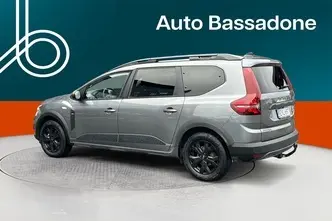 Dacia Jogger, 1.6, 105 kW, hübriid, automaat, esivedu