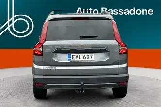Dacia Jogger, 1.6, 105 kW, hübriid, automaat, esivedu