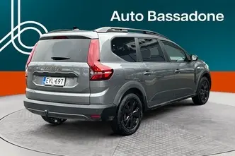 Dacia Jogger, 1.6, 105 kW, hübriid, automaat, esivedu