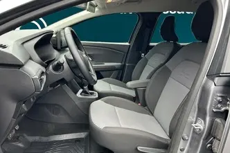 Dacia Jogger, 1.6, 105 kW, hübriid, automaat, esivedu