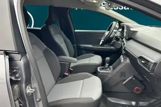 Dacia Jogger, 1.6, 105 kW, hübriid, automaat, esivedu