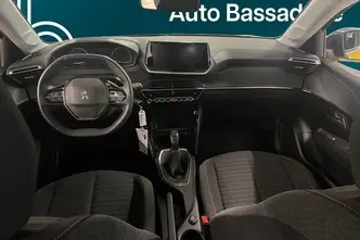 Peugeot 208, 1.2, 55 kW, bensiin, manuaal, esivedu