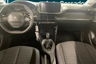 Peugeot 208, 1.2, 55 kW, bensiin, manuaal, esivedu