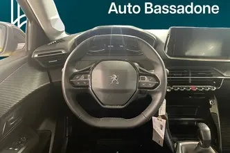 Peugeot 208, 1.2, 55 kW, bensiin, manuaal, esivedu