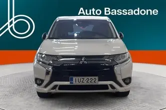 Mitsubishi Outlander, 2.4, 99 kW, pistikhübriid, automaat, nelikvedu