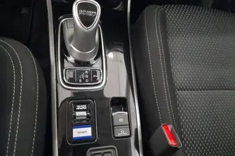 Mitsubishi Outlander, 2.4, 99 kW, pistikhübriid, automaat, nelikvedu