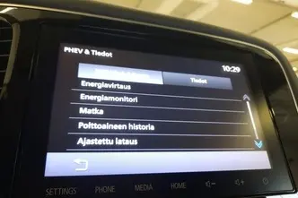 Mitsubishi Outlander, 2.4, 99 kW, pistikhübriid, automaat, nelikvedu