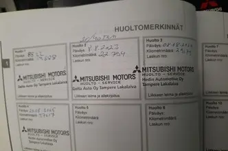 Mitsubishi Outlander, 2.4, 99 kW, pistikhübriid, automaat, nelikvedu