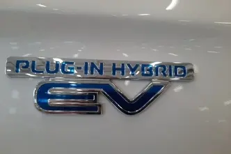 Mitsubishi Outlander, 2.4, 99 kW, pistikhübriid, automaat, nelikvedu