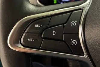 Renault Captur, 1.6, 117 kW, подключаемый гибрид, автомат, передний привод